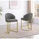 Option Dark Gray-Chairs