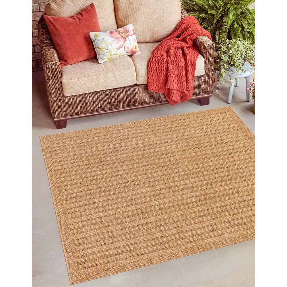 Outdoor Dimension Collection Area Rug