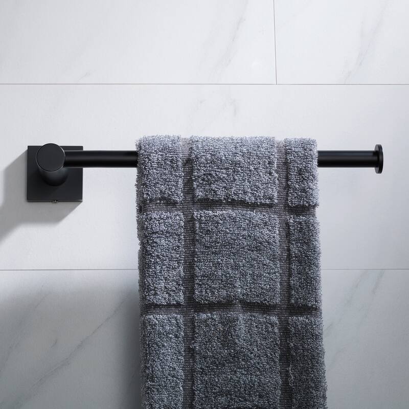 Kraus Ventus 10" Towel Bar