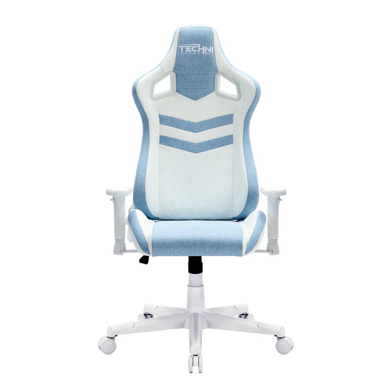 Techni Sport TS86 Ergonomic Pastel Gaming Chair