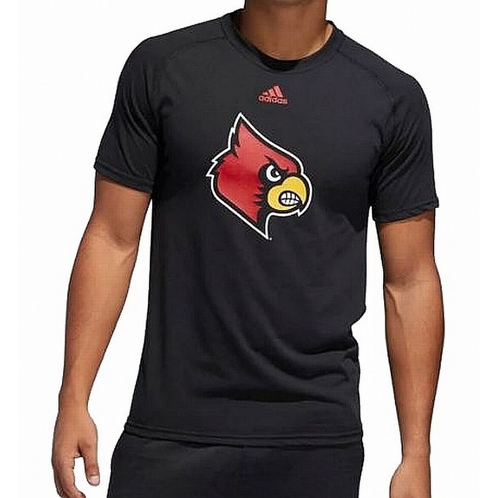 black cardinals shirt