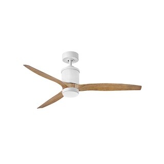 Hinkley Hover LED Ceiling Fan - 60"