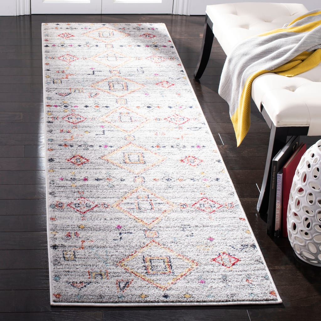 SAFAVIEH Adirondack Rinako Vintage Boho Oriental Rug