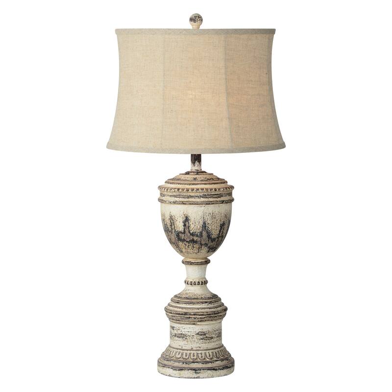Denver Table Lamp- Set of 2 - 34.00