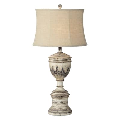 Denver Table Lamp- Set of 2 - 34.00