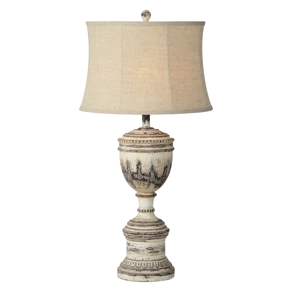 Denver Table Lamp- Set of 2 - 34.00
