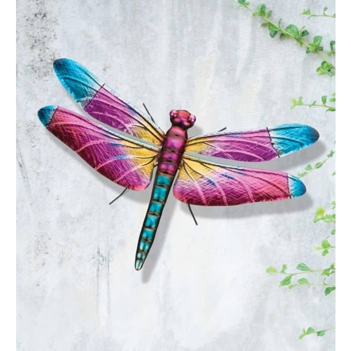 Dragonfly Stake 46" - Skimmer