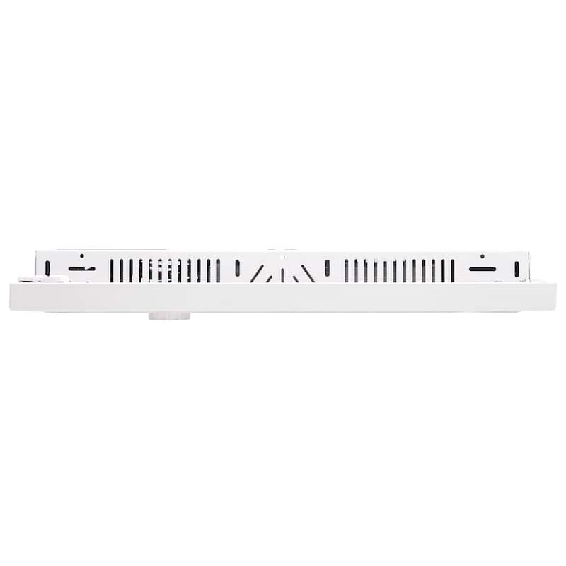 LED Linear High-Bay 65W/75W/85W Wattage Selectable 3K/4K/5K CCT Selectable - White