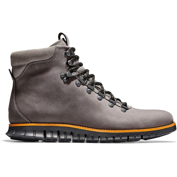 cole haan water resistant boots