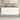 White MDF Wall Maunted Bathroom Vanities with Integrated Quartz Sand Sink