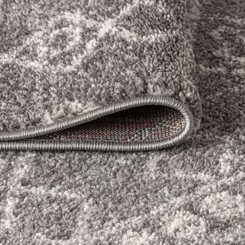 JONATHAN Y Ziri Moroccan Beni Souk Area Rug