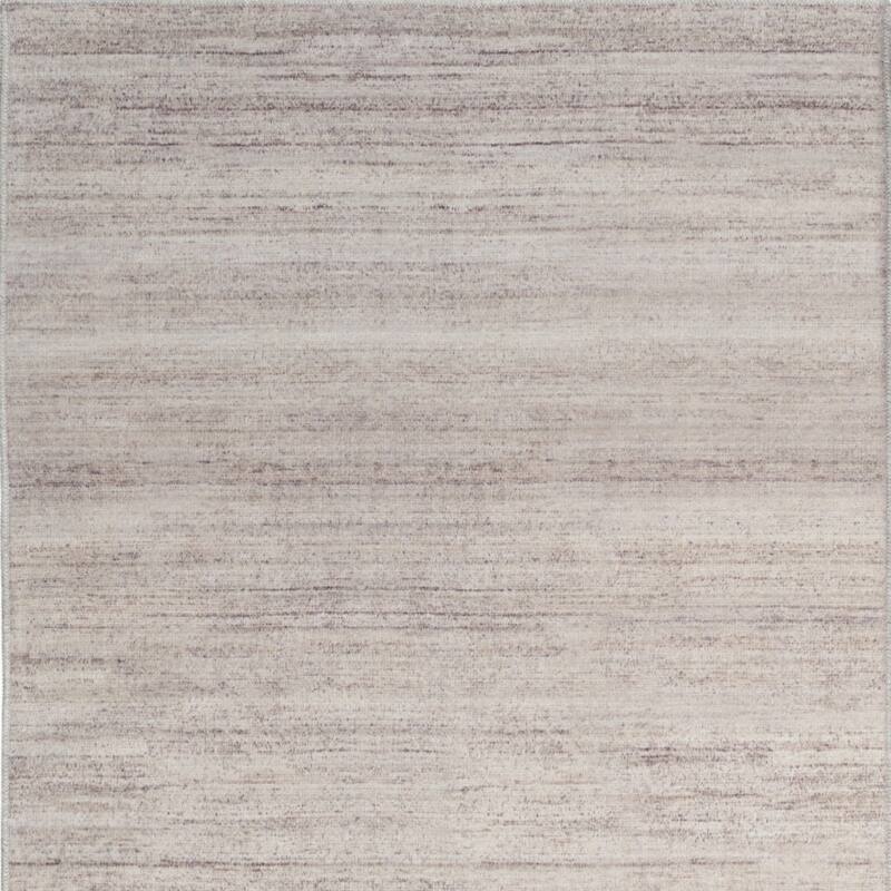 Gilo Power Loomed Abstract Modern Low Pile Area Rug By HomeRoots - 120' X '26' X '0.25