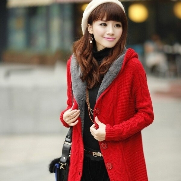 winter wear sweater for ladies