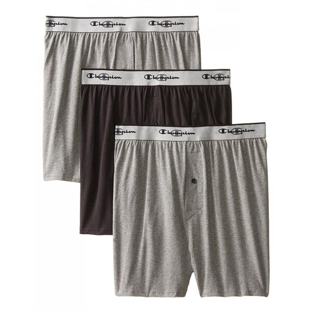 champion underwear 95 cotton 5 spandex