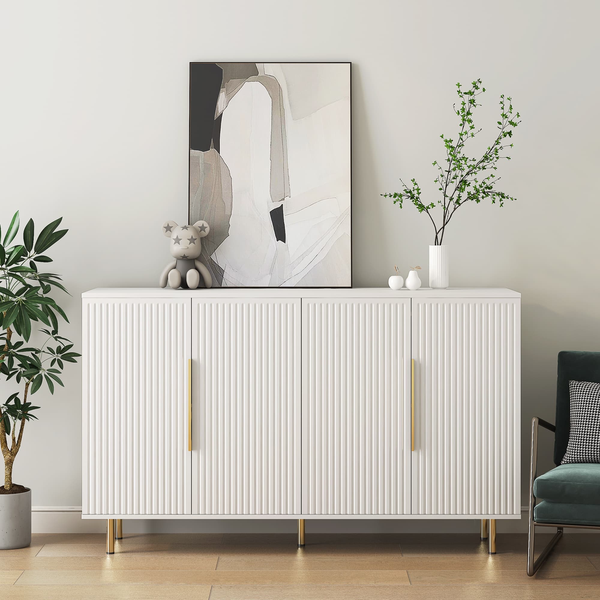 Option White