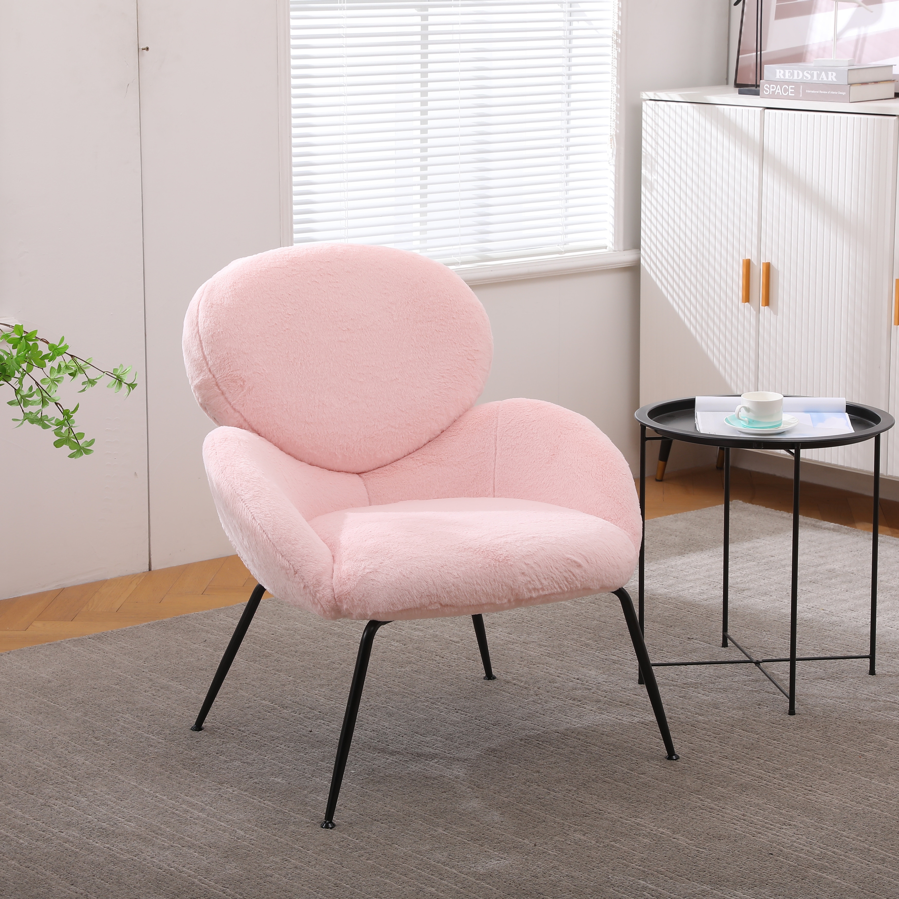 Cute comfy chair shop for bedroom