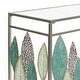 preview thumbnail 4 of 16, Iron Contemporary Console Table 30 x 44 x 15