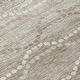 preview thumbnail 13 of 118, Machine Washable Indoor/Outdoor Modern Dotty Links Chantille Rug