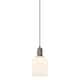 Option Oil Rubbed Bronze / Gloss White