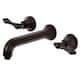 Option Oil Rubbed Bronze