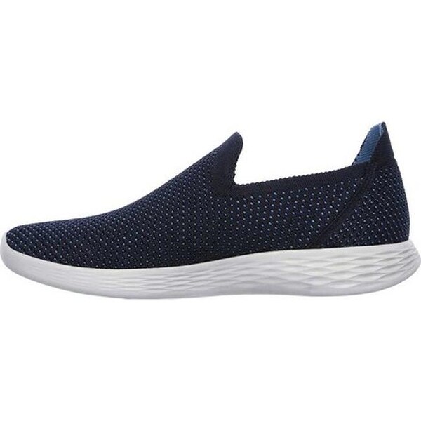 skechers women's you zen sneaker