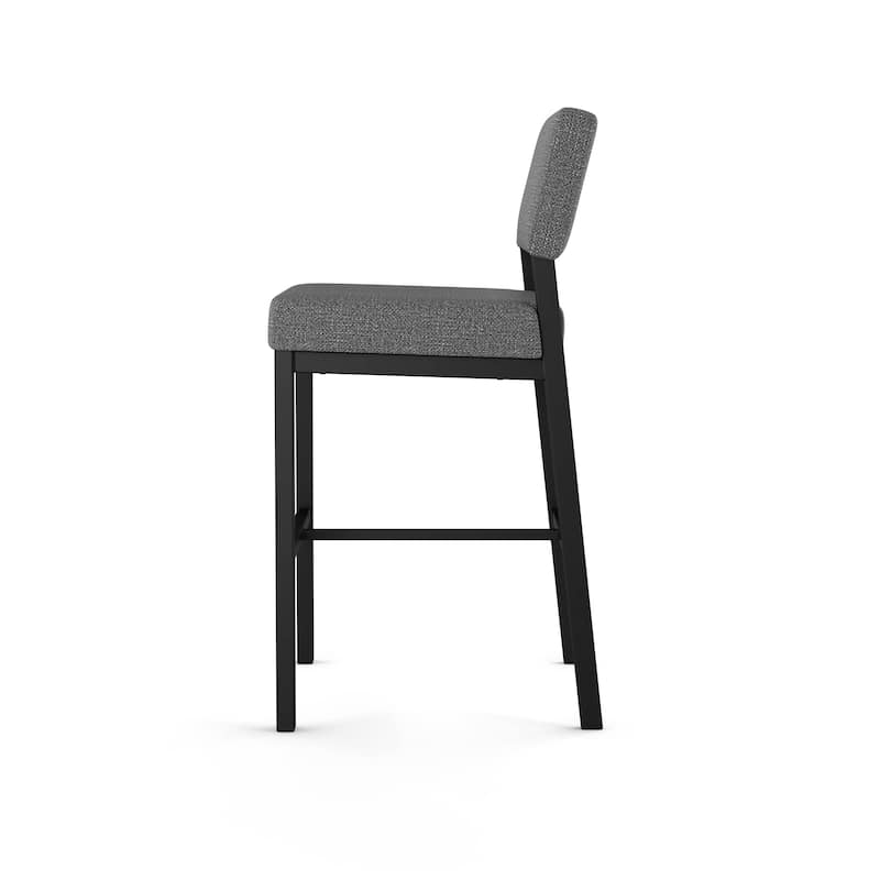 Amisco Avery Counter and Bar Stool