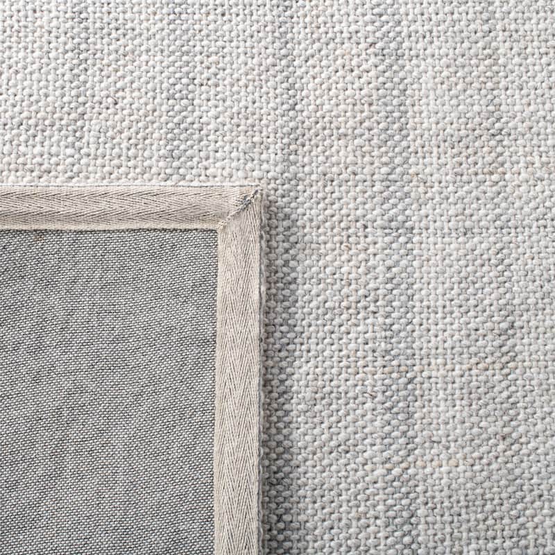 Lauren Ralph Lauren Handmade Miles Striped Wool Rug
