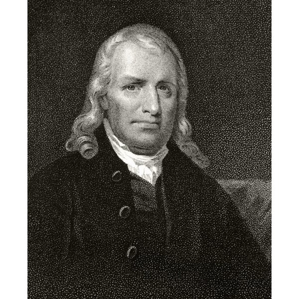 did samuel chasesigned the declaration of independence