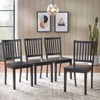 Buy Set Of 4 Kitchen Dining Room Chairs Online At Overstock Our Best Dining Room Bar Furniture Deals