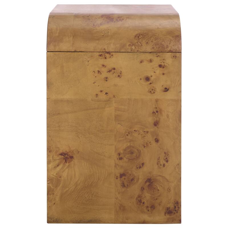 SAFAVIEH Home Hinata 1-Drawer Nightstand