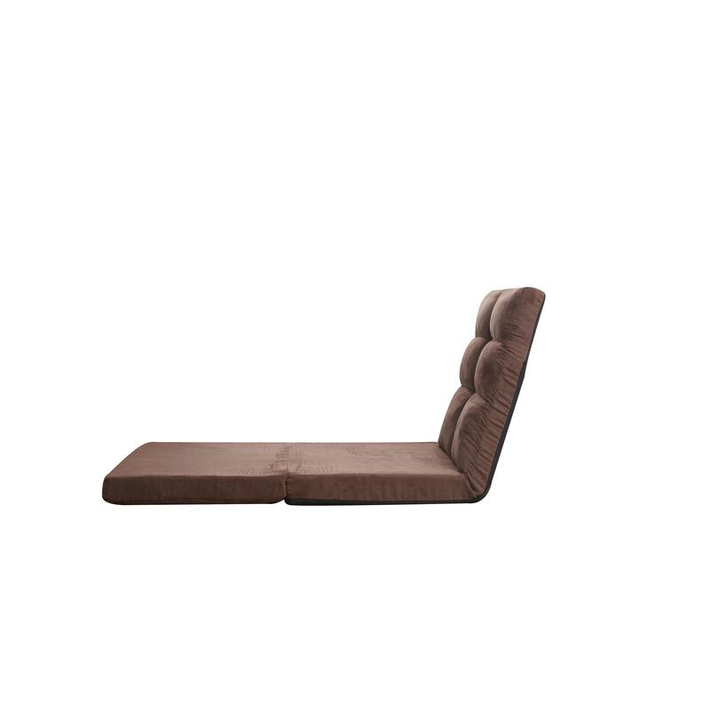 Reclining Ergonomic Floor Game Chair
