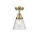 Option Antique Brass / Seedy