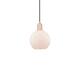 Option Antique Copper / Matte White