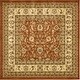 preview thumbnail 109 of 176, Unique Loom St. Louis Voyage Area Rug