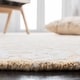 preview thumbnail 32 of 62, SAFAVIEH Handmade Metro Marcienne French Country Wool Rug