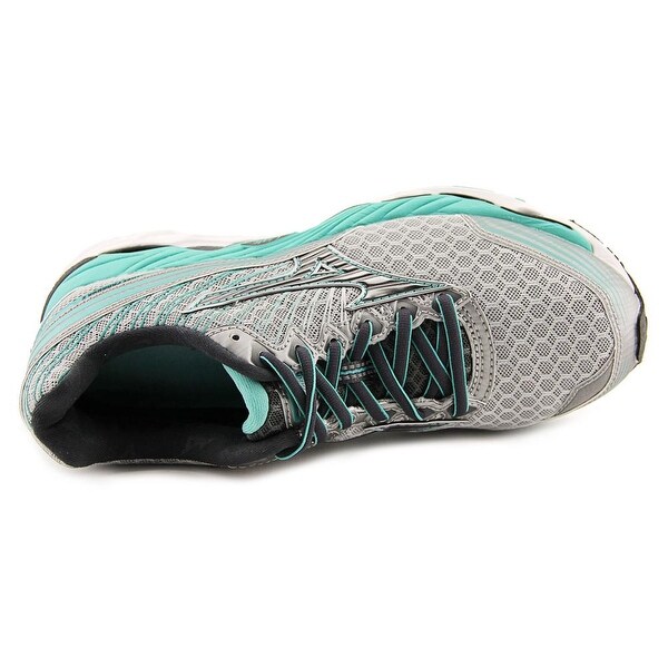 mizuno wave paradox 2 green
