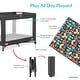 preview thumbnail 5 of 10, Fisher-Price Play All Day Baby Playard
