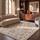 preview thumbnail 3 of 53, SAFAVIEH Handmade Heritage Britney Traditional Oriental Wool Rug