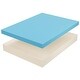 preview thumbnail 8 of 32, Aveline 14" Memory Foam Mattress