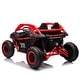 preview thumbnail 27 of 58, 24V Two-Seater Ride-On UTV with Remote Control, 400W Motor, LED Lights
