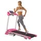 preview thumbnail 20 of 33, Sunny Health and Fitness Treadmill