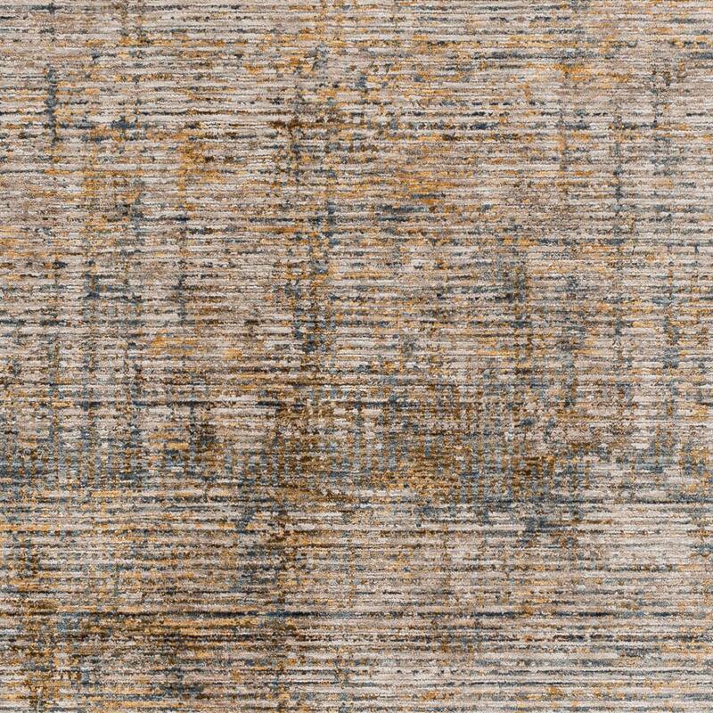 Livabliss Industrial Naila Abstract Area Rug