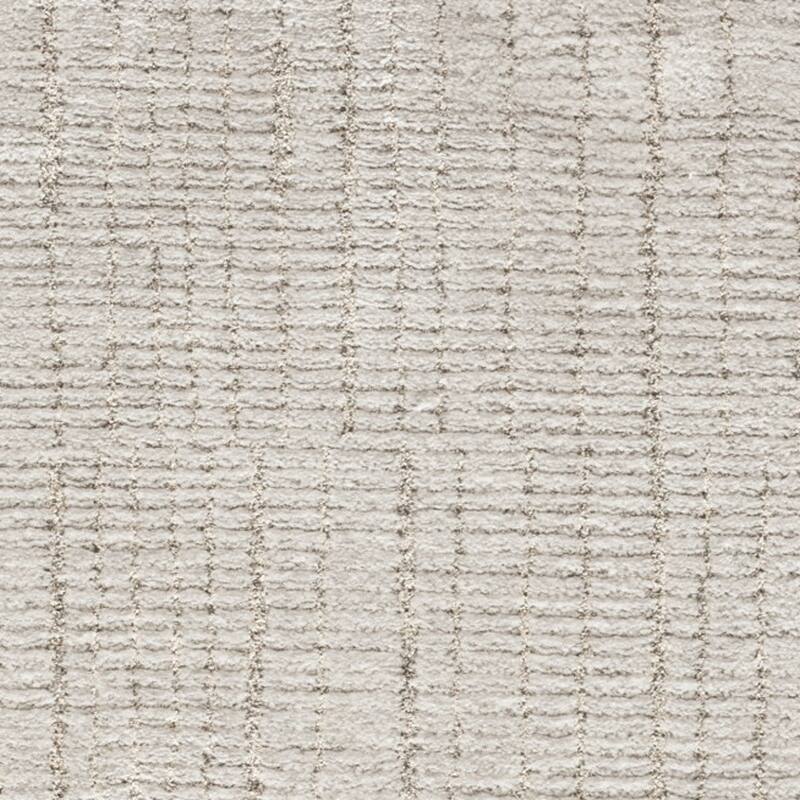 Power Loomed Abstract Modern Area Rug - 90' X '26' X '0.59