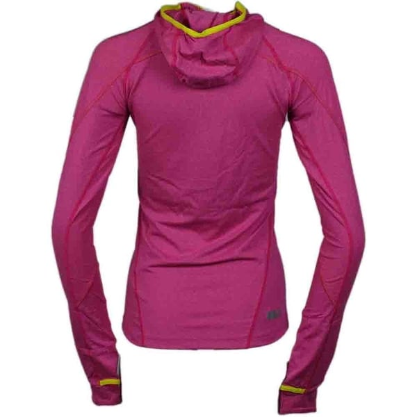 asics fujitrail hoodie