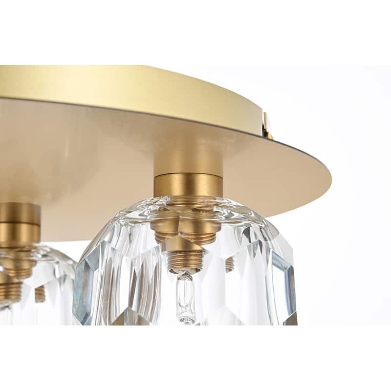 Indigo Home 5 Light Ceiling Lamp