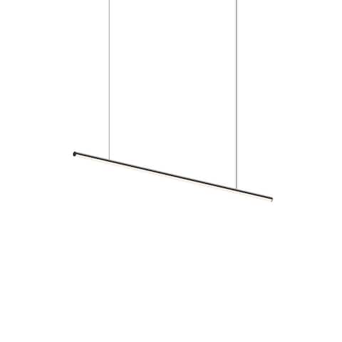 SONNEMAN Fino 48" LED Pendant w/ 20" Cord/Cable (3000K)