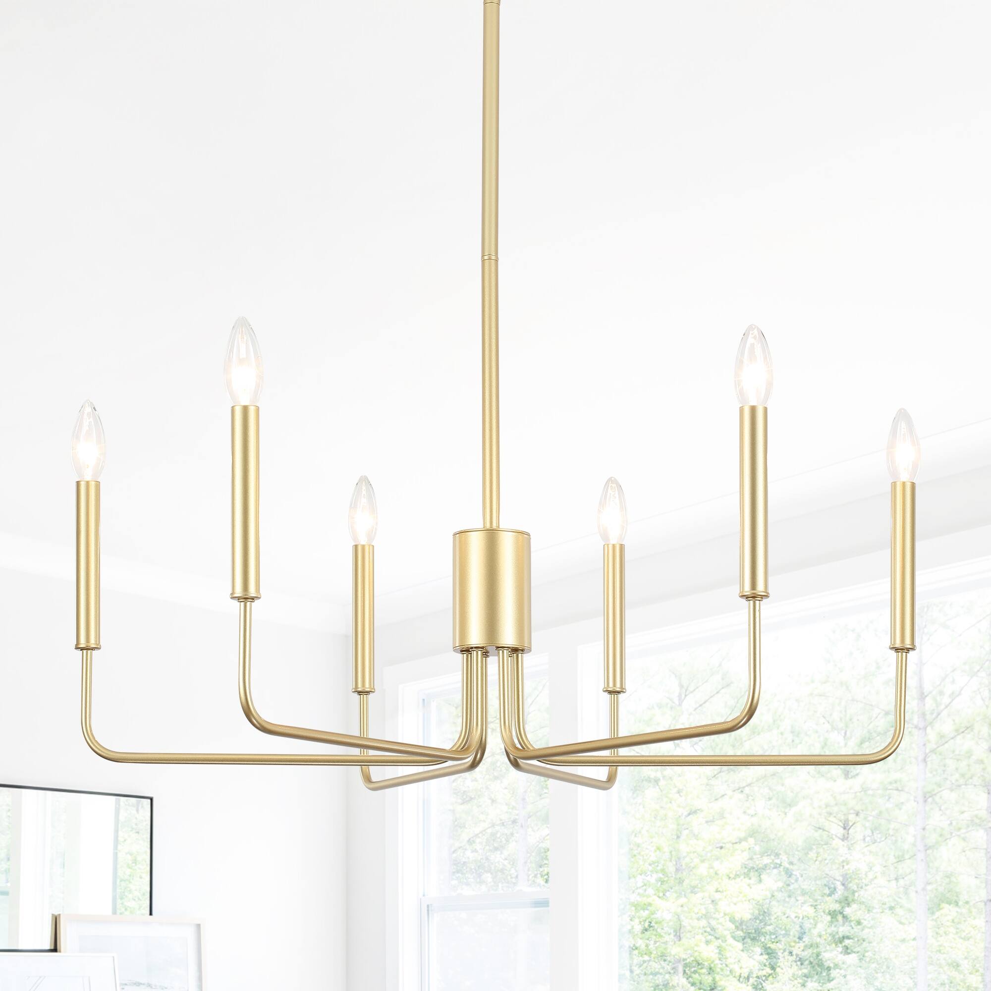Option Spray Gold
