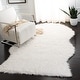 preview thumbnail 64 of 85, SAFAVIEH Faux Sheep Skin Shona 2.4-inch Thick Rug