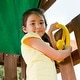preview thumbnail 6 of 6, Swing-N-Slide Altamont Wood Outdoor Swing Set with Slide