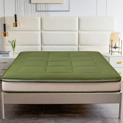 DreamLux Supreme 6-inch Futon Mattress